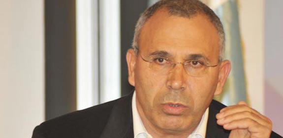 פנחס בוכריס / צלם: תמר מצפי